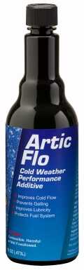 Artic Flo (16 oz)